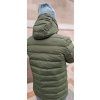 Unisex merino čepice HUSKY Mermel mint (Velikost S-M)