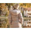 Unisex merino čepice HUSKY Mermel mint (Velikost S-M)