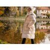Unisex merino čepice HUSKY Mermel mint (Velikost S-M)