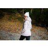 Unisex merino čepice HUSKY Mermel mint (Velikost S-M)