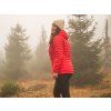 Unisex merino čepice HUSKY Mermel mint (Velikost S-M)