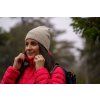 Unisex merino čepice HUSKY Mermel mint (Velikost S-M)