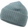 Unisex merino čepice HUSKY Mermel mint (Velikost S-M)