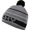 Pánská merino čepice HUSKY Meralp grey (Velikost L-XL)