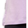 Dámské merino triko SENSOR Merino Blend Elements růžové (Velikost M, Barva fialová)