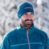 Unisex sportovní čepice PROGRESS Ts Bne zelená (Velikost UNI)