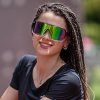 Sportovní sluneční brýle PROGRESS Enduro (Velikost UNI)