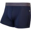 Pánské funkční trenky SENSOR Coolmax Tech deep blue (Velikost M, Barva modrá)