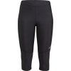 Unisex 3/4 legíny ELEVEN Rudi Black (Velikost M)