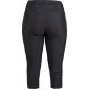 Unisex 3/4 legíny ELEVEN Rudi Black (Velikost M)