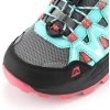 Dětská outdoorová obuv ALPINE PRO Godro šedá (Velikost 28)