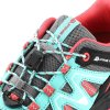 Dětská outdoorová obuv ALPINE PRO Godro šedá (Velikost 28)