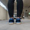 Barefoot tenisky Barebarics Wave (Velikost 36)
