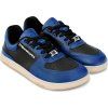 barefoot tenisky barebarics wave black blue 90322