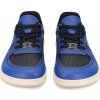 barefoot tenisky barebarics wave black blue 90323