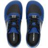 barefoot tenisky barebarics wave black blue 90324