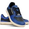 barefoot tenisky barebarics wave black blue 90319
