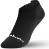 Barebarics - Barefootové ponožky - Low-cut - Black - 3 pack (Velikost 35-38)
