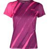 Dámské funkční triko ELEVEN Annika Trace Purple (Velikost L)