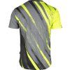 Pánské funkční triko ELEVEN John Trace Grey (Velikost 3XL)