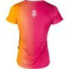 Dámské funkční triko ELEVEN Annika Discgolf Dots (Velikost L)