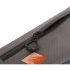 Rámová brašna WOHO X-Touring Dry Honeycomb Iron šedá S