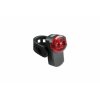 Set světel AXA Compactline 35 USB přední + zadní