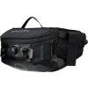 Cyklistická ledvinka ERGON BA Hip Pack černá