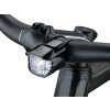 TOPEAK světlo WHITELITE RACE + REDLITE RACE combo