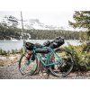 Brašna na rám TOPEAK Bikepacking Midloader, 6l zelená
