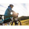 Brašna na rám TOPEAK Bikepacking Midloader, 3l zelená