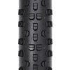 Plášť WTB Sendero 650x47c Road TCS černá