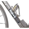Pumpa TOPEAK Racerocket MT černá