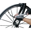 Pumpa TOPEAK Racerocket MT černá