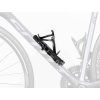 Pumpa s manometrem TOPEAK Roadie DA G 18cm