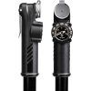 Pumpa s manometrem TOPEAK Roadie DA G 18cm
