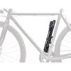 Pumpa s manometrem TOPEAK Turbo Morph Digital