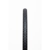 Plášť PANARACER Gravelking AC 700x35C černá/hnědá