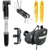 TOPEAK cyklo sada DELUXE CYCLING ACCESSORY KIT