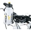 TOPEAK držák CAGE MOUNT k přichycení košíku na řidítka