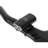 TOPEAK světlo na helmu HEADLUX USB 450