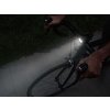 TOPEAK světlo na helmu HEADLUX USB 450