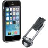 TOPEAK obal RIDECASE pro iPhone 5, 5s, SE černá