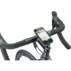 TOPEAK obal RIDECASE pro iPhone 5, 5s, SE černá