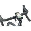 TOPEAK obal náhradní RIDECASE pro iPhone 5, 5s, SE černá