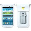 TOPEAK obal SMARTPHONE DRYBAG 5" bílá