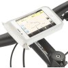 TOPEAK obal SMARTPHONE DRYBAG 5" bílá