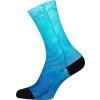 Stylové ponožky ELEVEN Nina Euphoria Blue (Velikost L-XL (42 - 45))