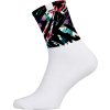 Sportovní ponožky ELEVEN Cuba Euphoria White (Velikost L (42-44))