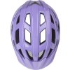 Dětská cyklistická helma R2 Lumen Junior fialová (Velikost S)